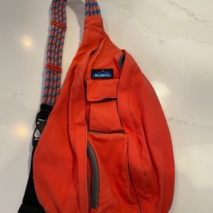 Kavu Rope Sling Bag